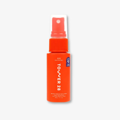 SOS Rescue Spray