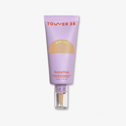 SunnyDays™ Tinted SPF 30