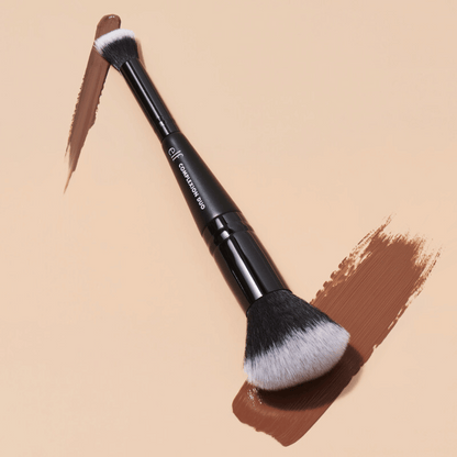 Complexion Duo Brush