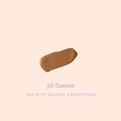 SunnyDays™ Tinted SPF 30