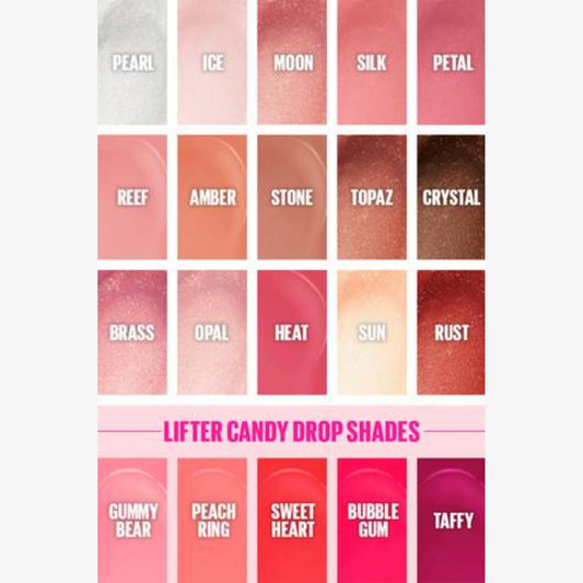 Lifter Gloss