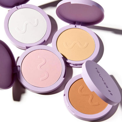 GetSet Pressed Powder