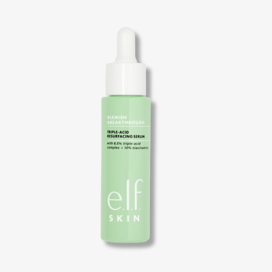 Blemish Breaktrough Triple-Acid Resurfacing Serum