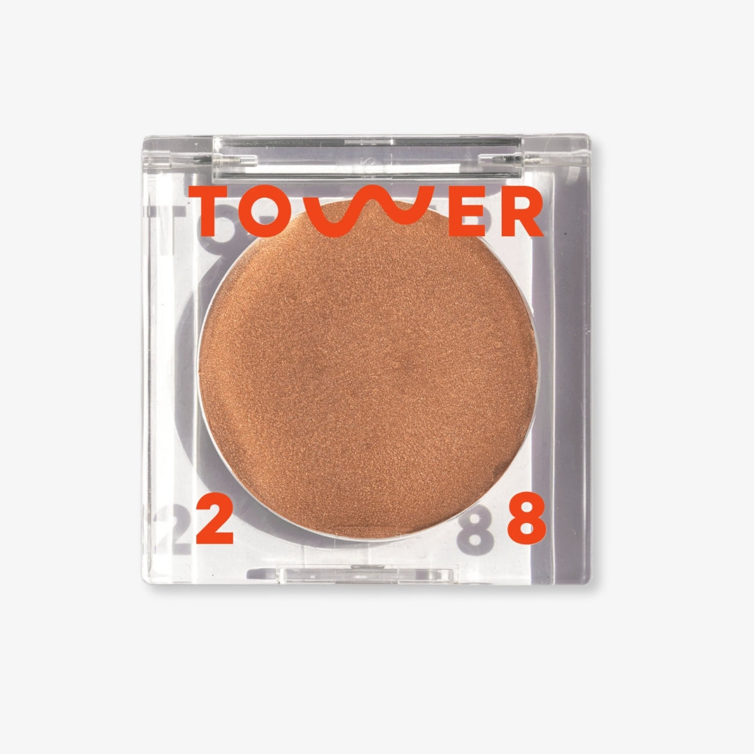 Bronzino Cream Bronzer