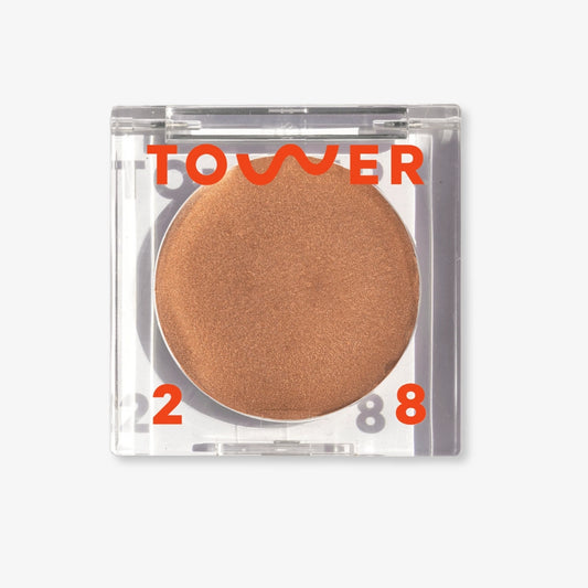 Bronzino Cream Bronzer