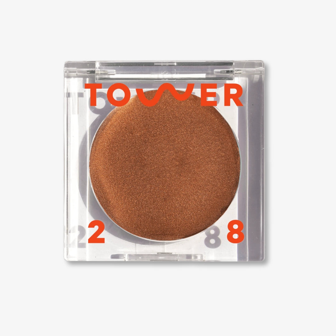 Bronzino Cream Bronzer