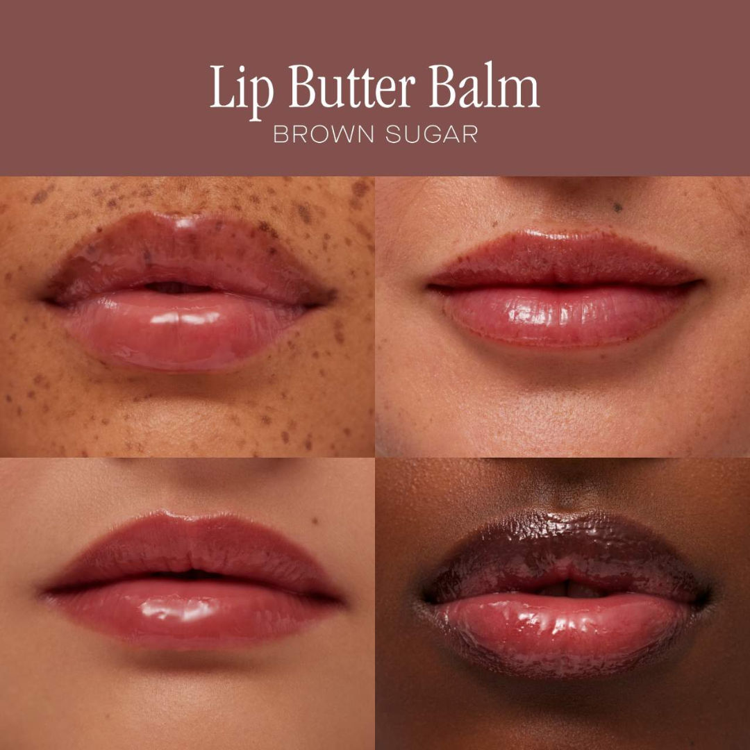 Lip Butter Balm