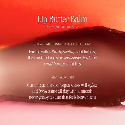 Lip Butter Balm