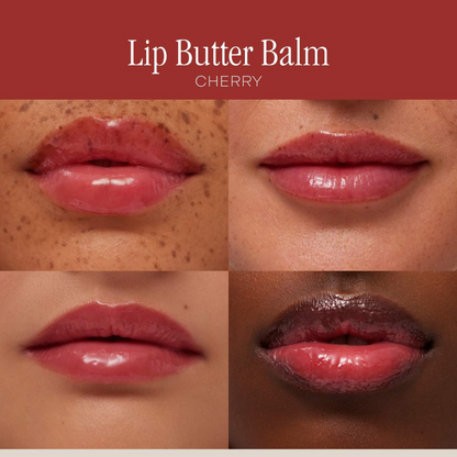 Lip Butter Balm