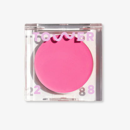 BeachPlease Cream Blush