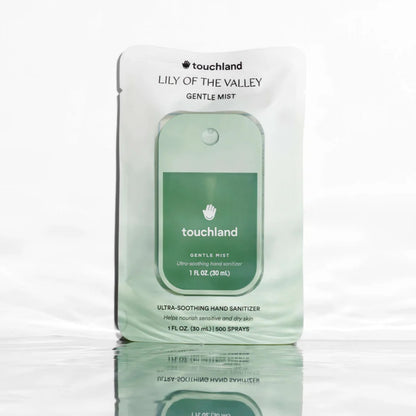 Gentle Mist Lily Of The Valley Hydrating Hand Sanitizer