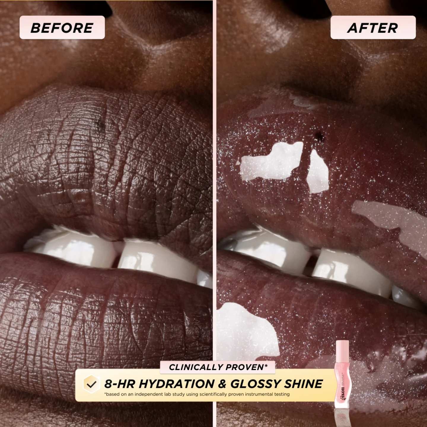 Honey Gloss Hydration Trio