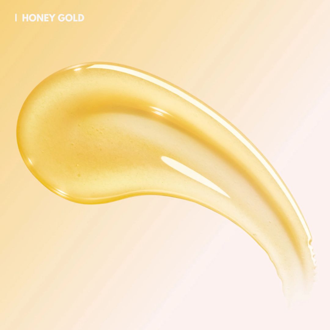 Honey Infused Lip Oil