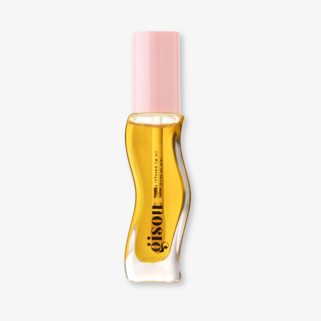 Honey Infused Lip Oil