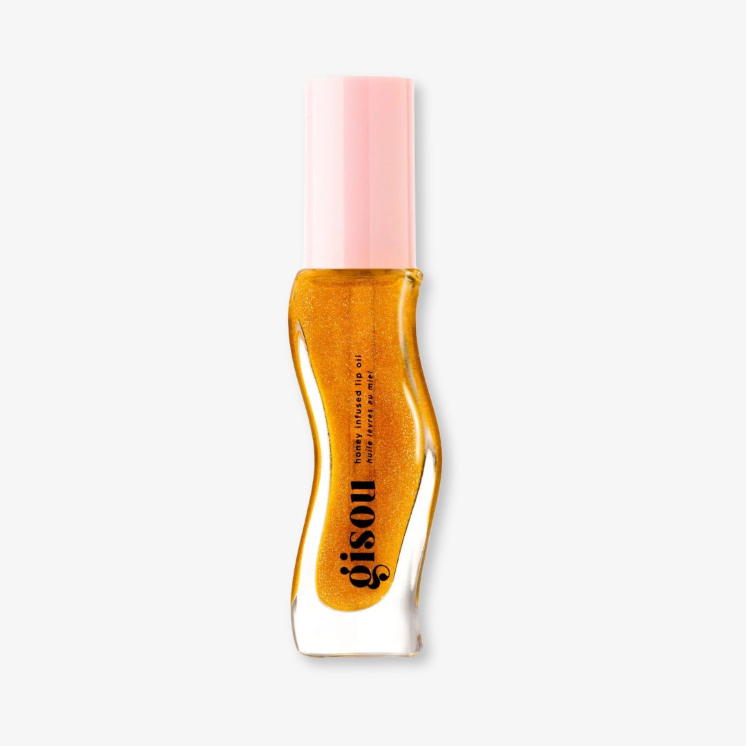 Honey Infused Lip Oil