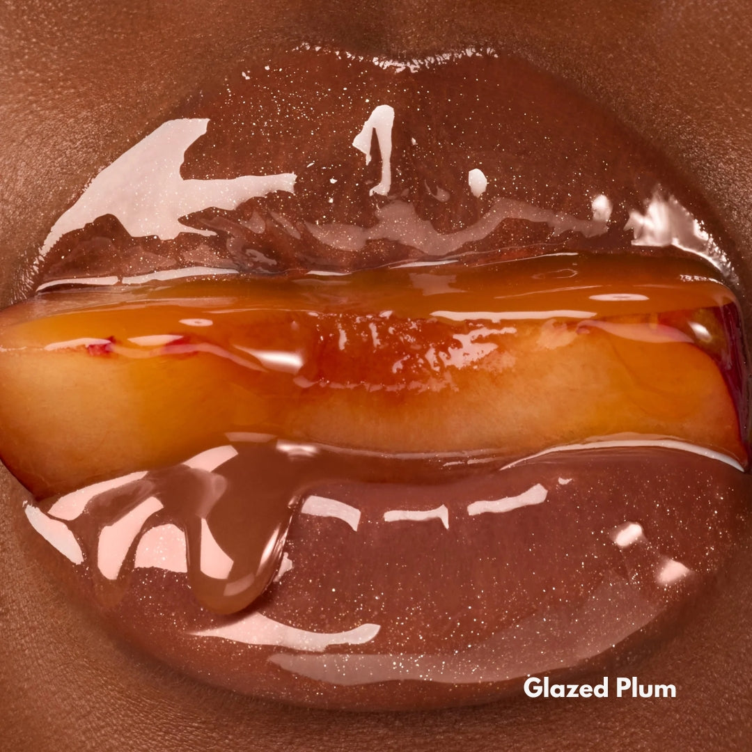 Honey Infused Lip Oil