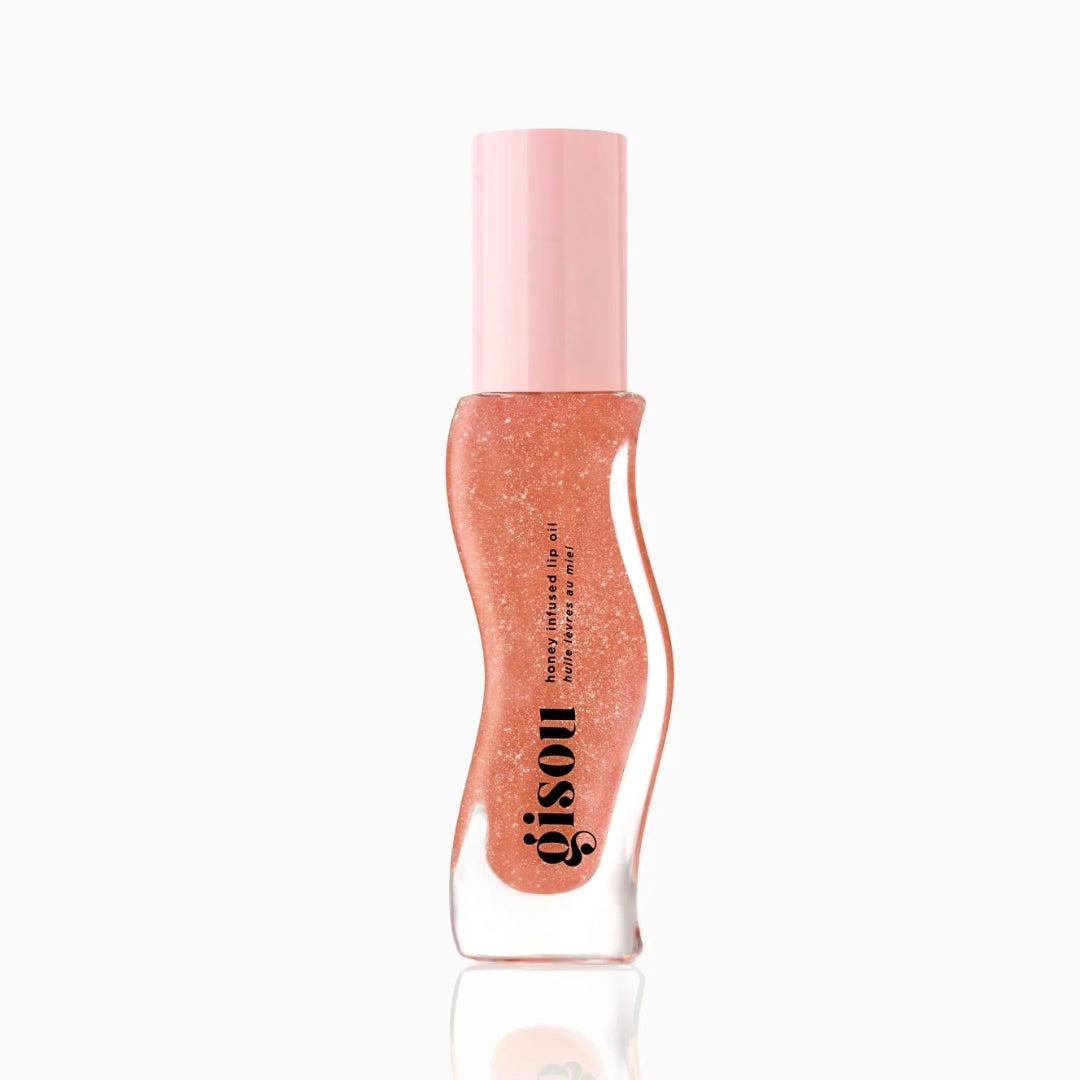 Honey Infused Lip Oil