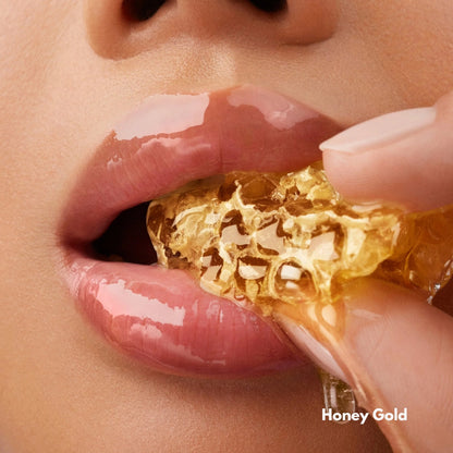 Honey Infused Lip Oil