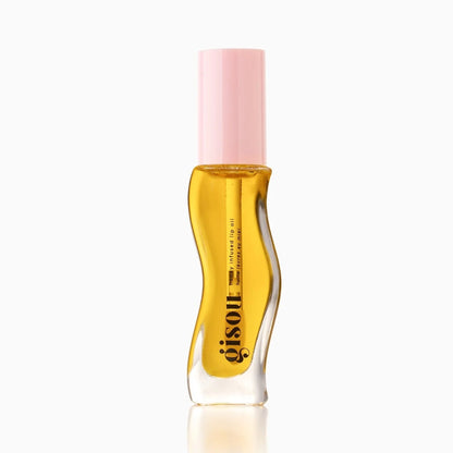 Honey Infused Lip Oil