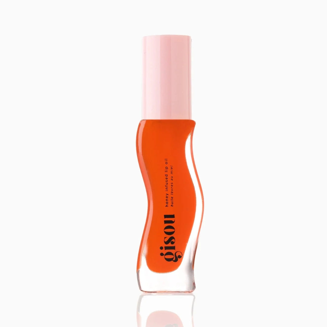 Honey Infused Lip Oil