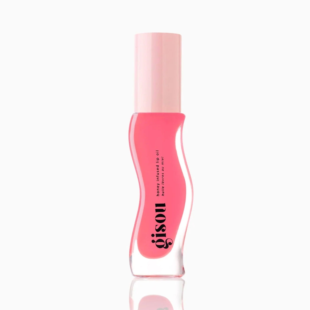 Honey Infused Lip Oil