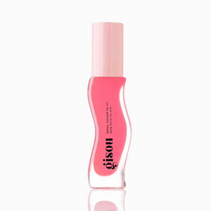 Honey Infused Lip Oil