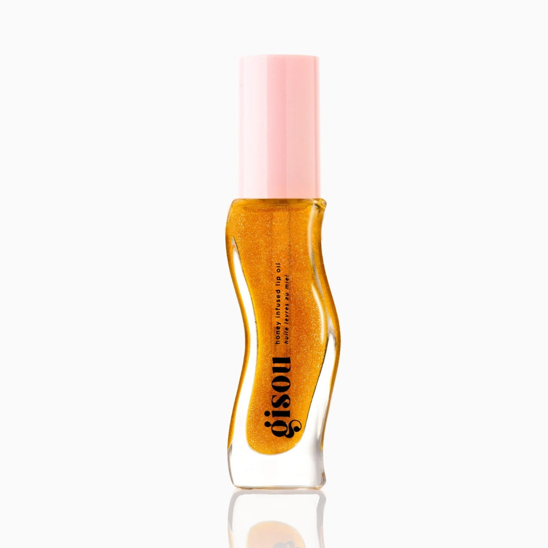Honey Infused Lip Oil