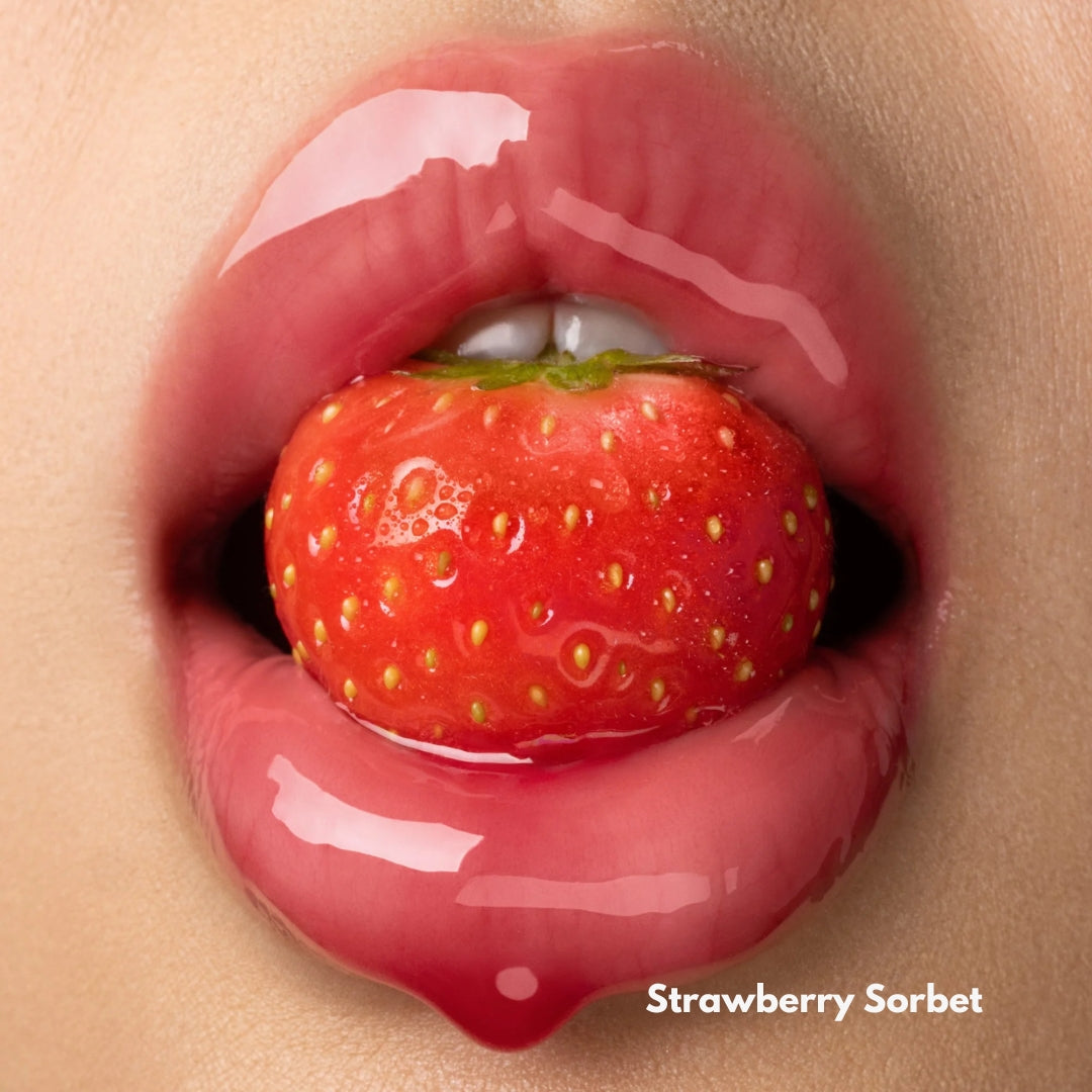 Honey Infused Lip Oil