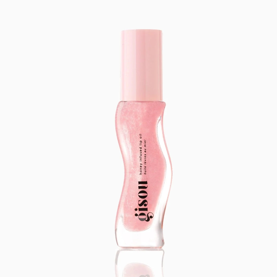 Honey Infused Lip Oil