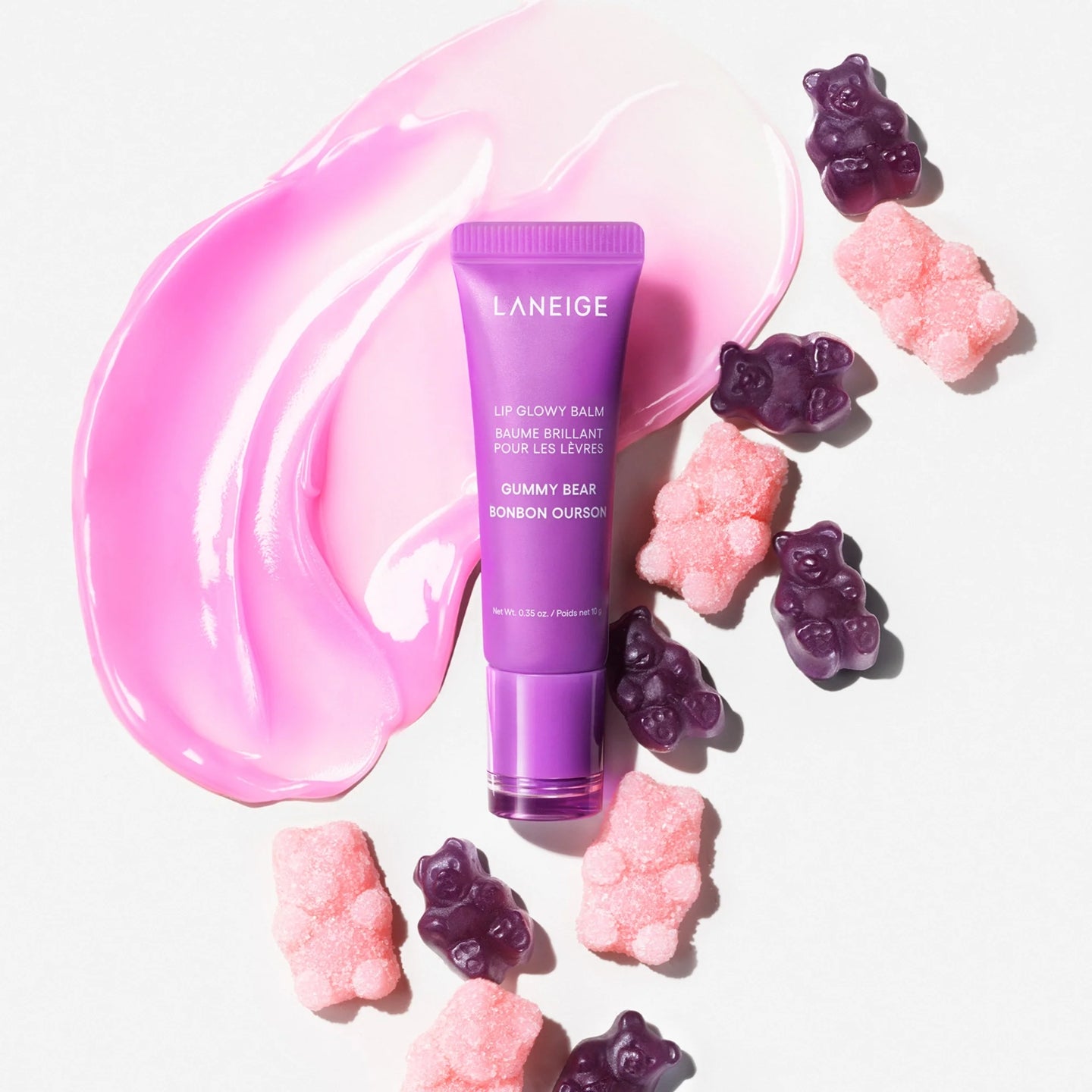 Lip Glowy Balm