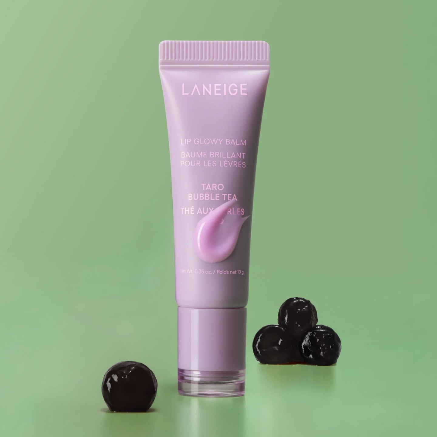 Lip Glowy Balm