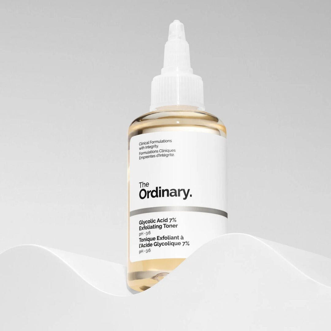 Glycolic Acid 7% Toning Solution