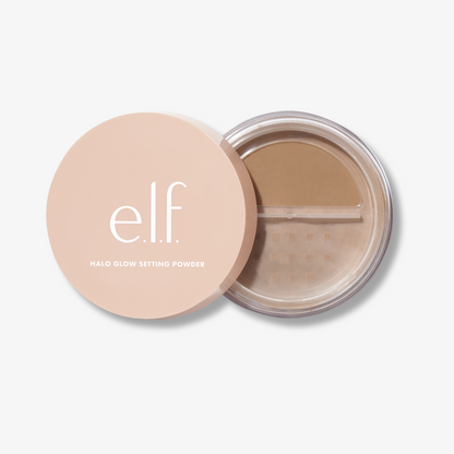 Halo Glow Loose Setting Powder