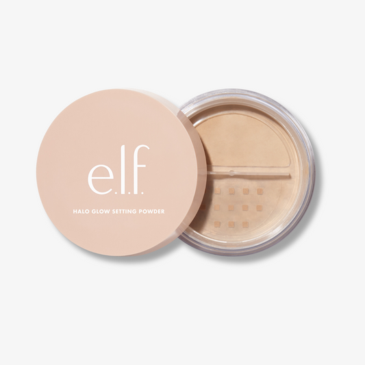 Halo Glow Loose Setting Powder