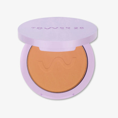 GetSet Pressed Powder