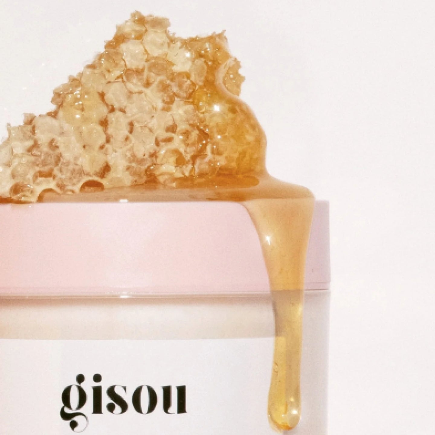 Honey Infused Hair Mask