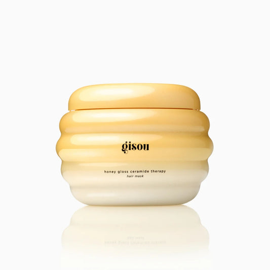 Honey Gloss Ceramide Therapy Hair Mask
