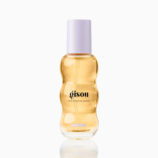 Honey Infused Hair Perfume Lavender Berry