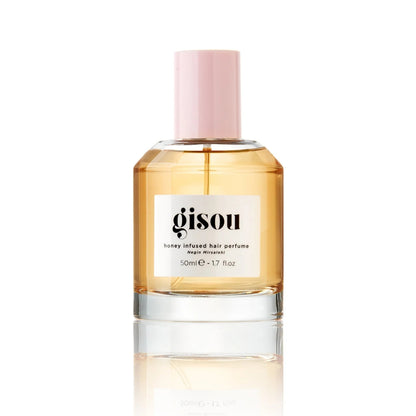 Honey Infused Hair Perfume Wild Rose