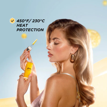 Hair Repair Serum