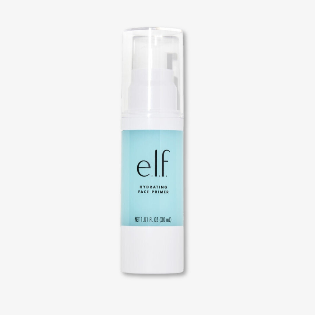 Hydrating Face Primer