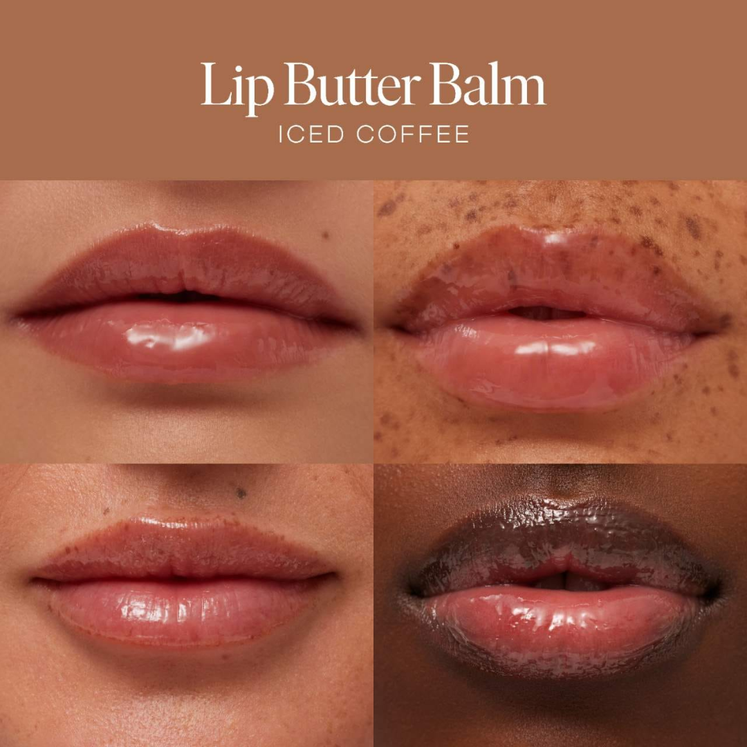 Lip Butter Balm