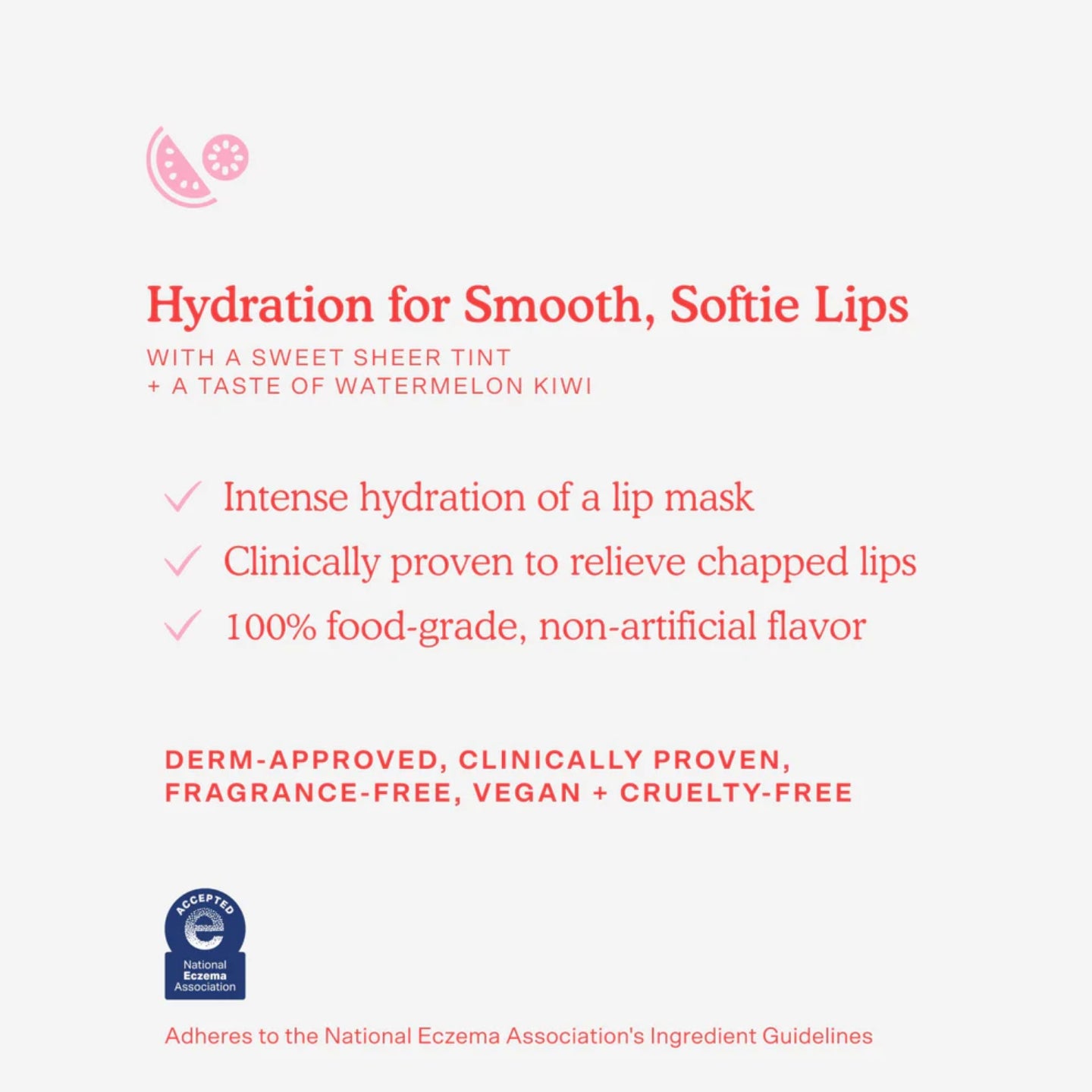 LipSoftie Lip Treatment