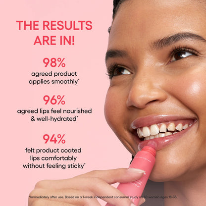 Lip Glowy Balm