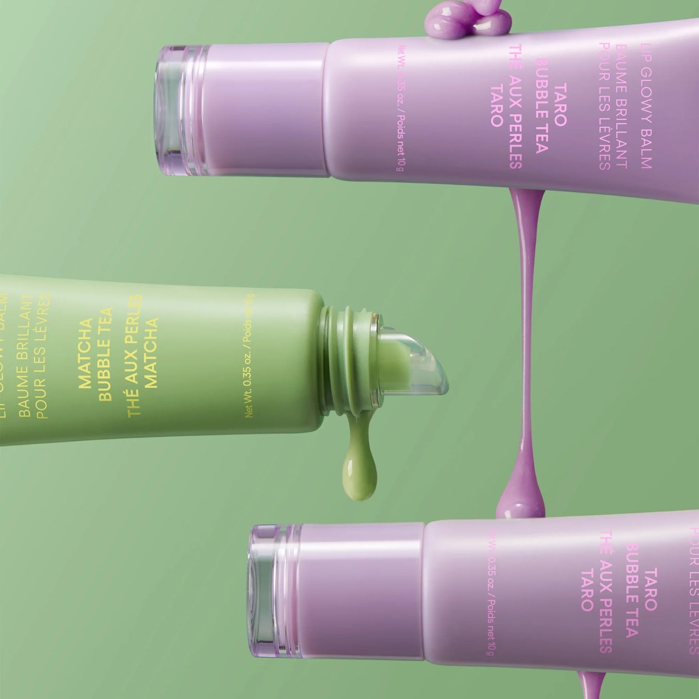 Lip Glowy Balm