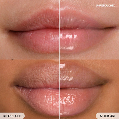 Lip Glowy Balm