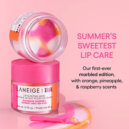Lip Sleeping Mask