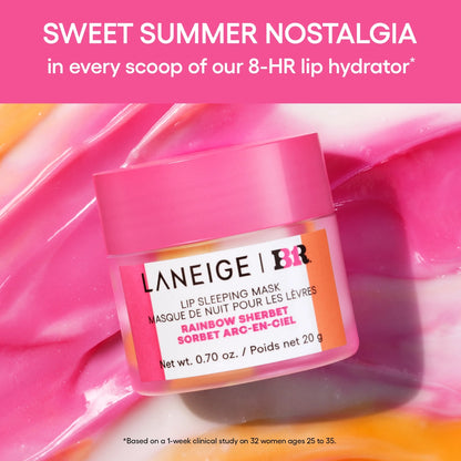 Lip Sleeping Mask