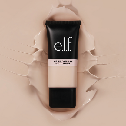 Liquid Poreless Putty Primer