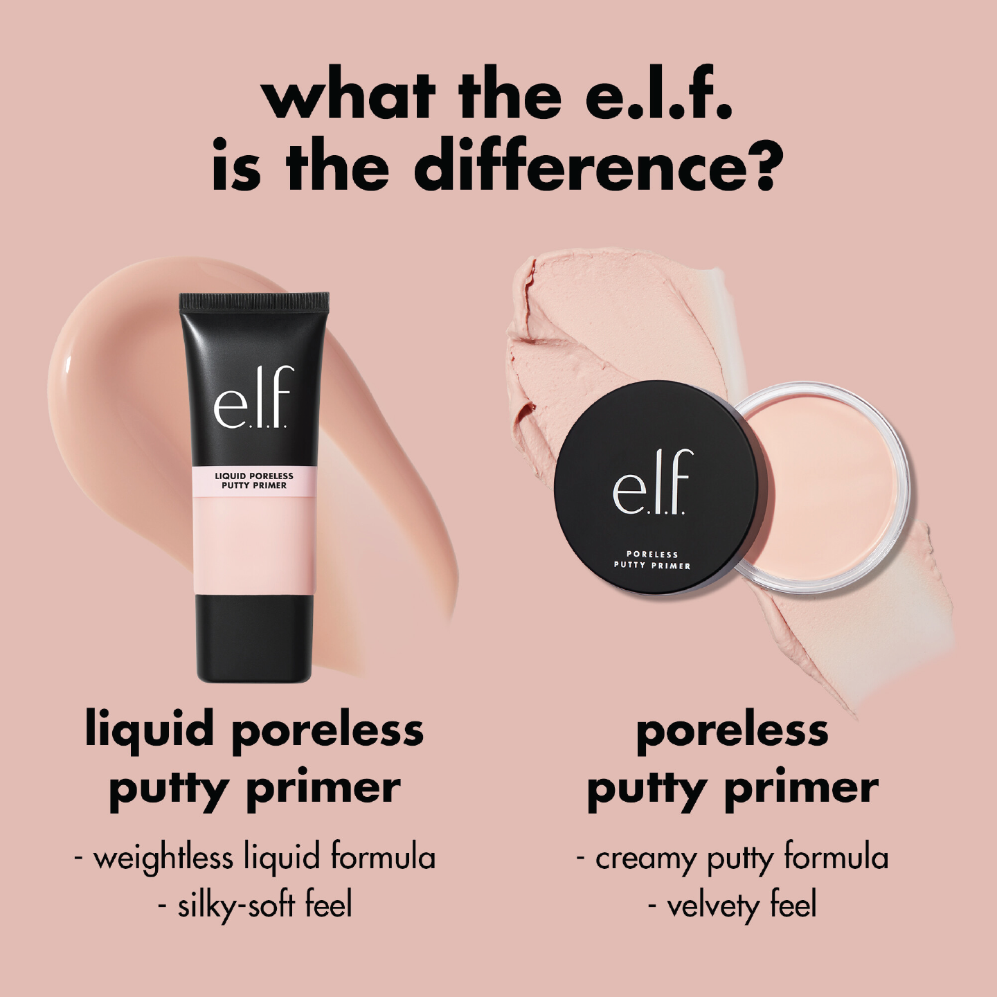 Liquid Poreless Putty Primer